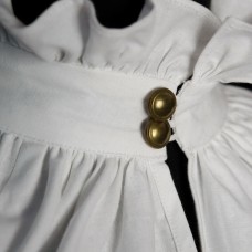 Men shirt with frills XVI-XVII century