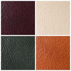 New marvelous Italian leather!