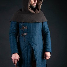 HEMA style gambeson - new item!