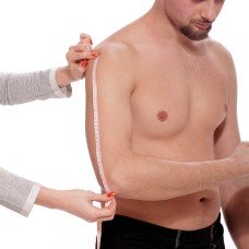 How to take measurements for arms’ armor