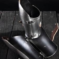 Churburg style bracers by Steel Mastery