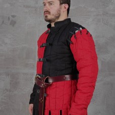 Ordinary gambeson of non-ordinary design!