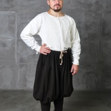 Wide medieval pants are needed for everybody!