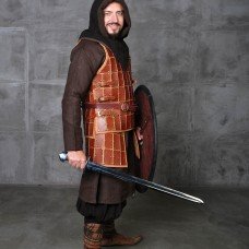 Armor of Umbar merchant or our work is a hard work