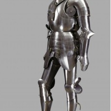 Milanese armour: between grotesque and simplicity