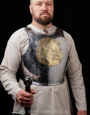 One-piece Breastplate
