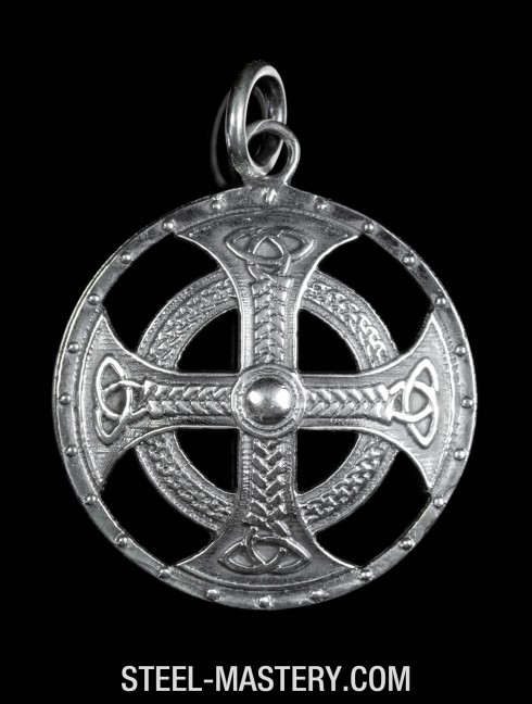 Celtic cross pendant -  oldest crosses-symbols