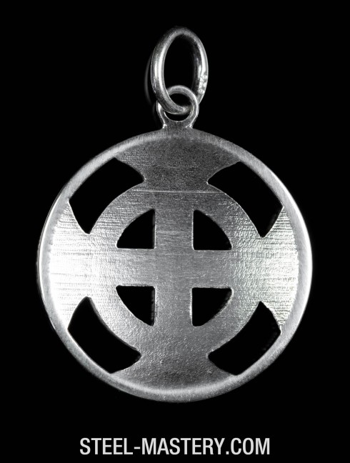 Celtic cross pendant -  oldest crosses-symbols