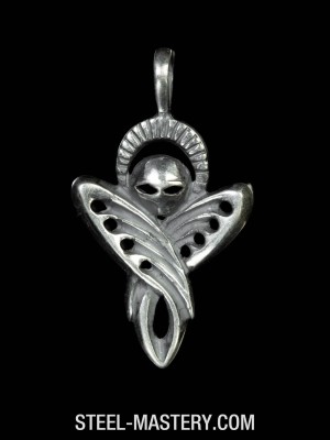 Alien angel 