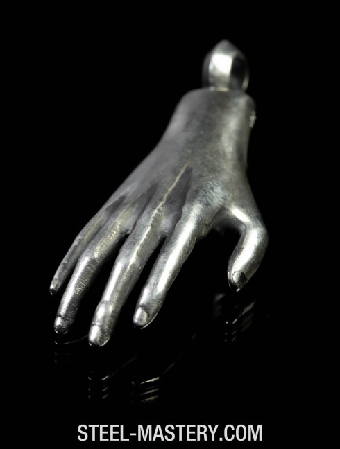 Hand of fate