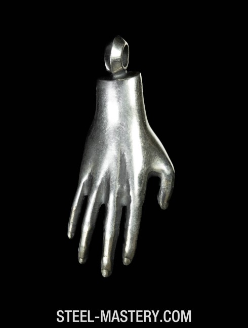 Hand of fate
