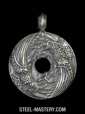 Huginn and Muninn 