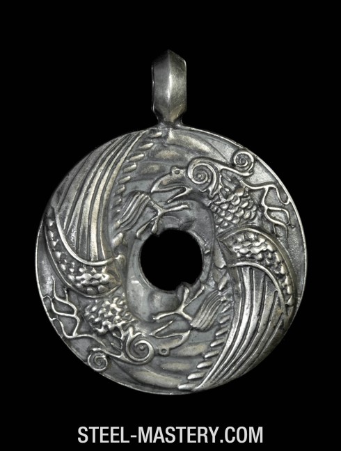 Huginn and Muninn 
