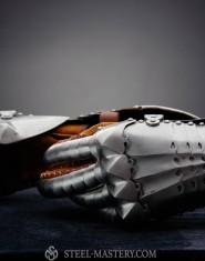 Classic Finger Gauntlets
