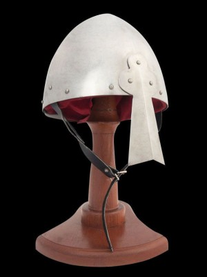 Nasal helm