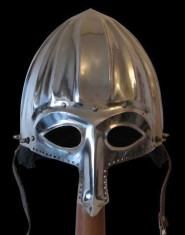 Helm of Nikolskoe (Orel region. Russia). End of XII - XIII centuries