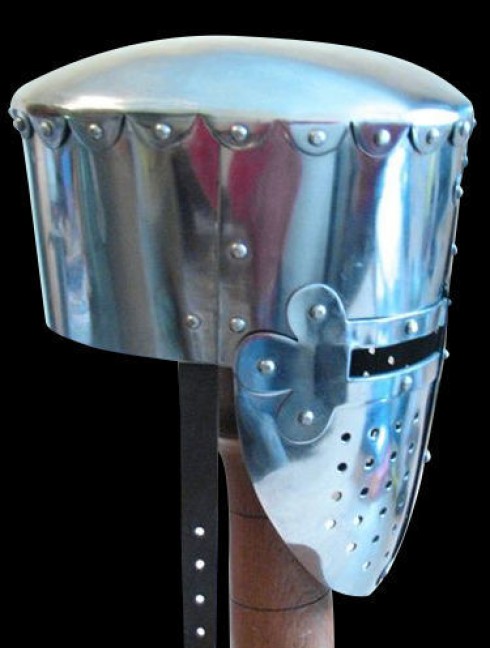 Great Helm (topfhelm)