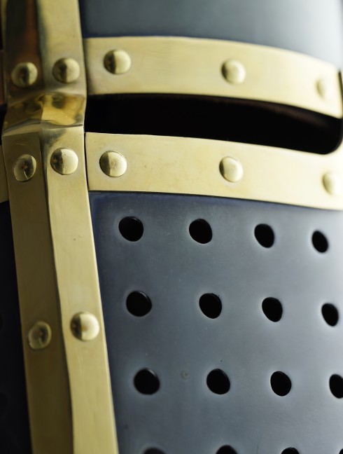 Great Helm first half of the 13th century