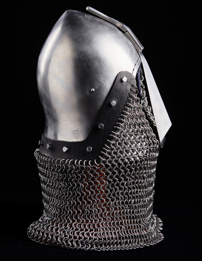 Plate armor Photogallery made by Steel-mastery.com