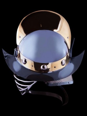 German Morion 1580