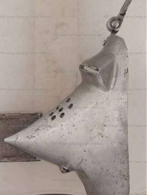 Bascinet of 1380-1410 years, from Higgins Armoury Museum