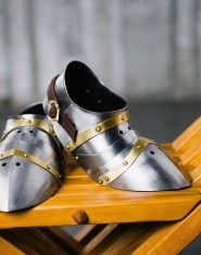 Sabatons 1350-1450 years
