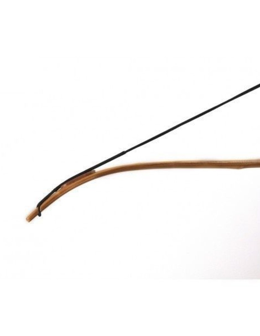 Recurve bow  photo made by Steel-mastery.com