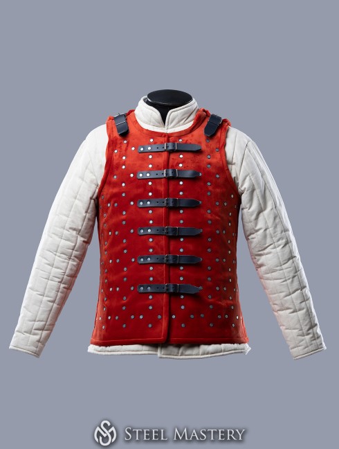 Spanish / European brigandine of the 15th century