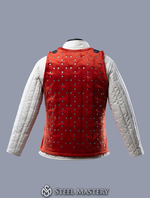 Spanish / European brigandine of the 15th century