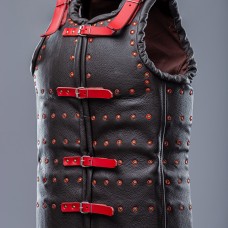 Large-plate brigandine image-1