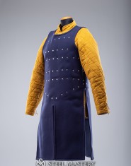 VISBY BRIGANDINE, TYPE III