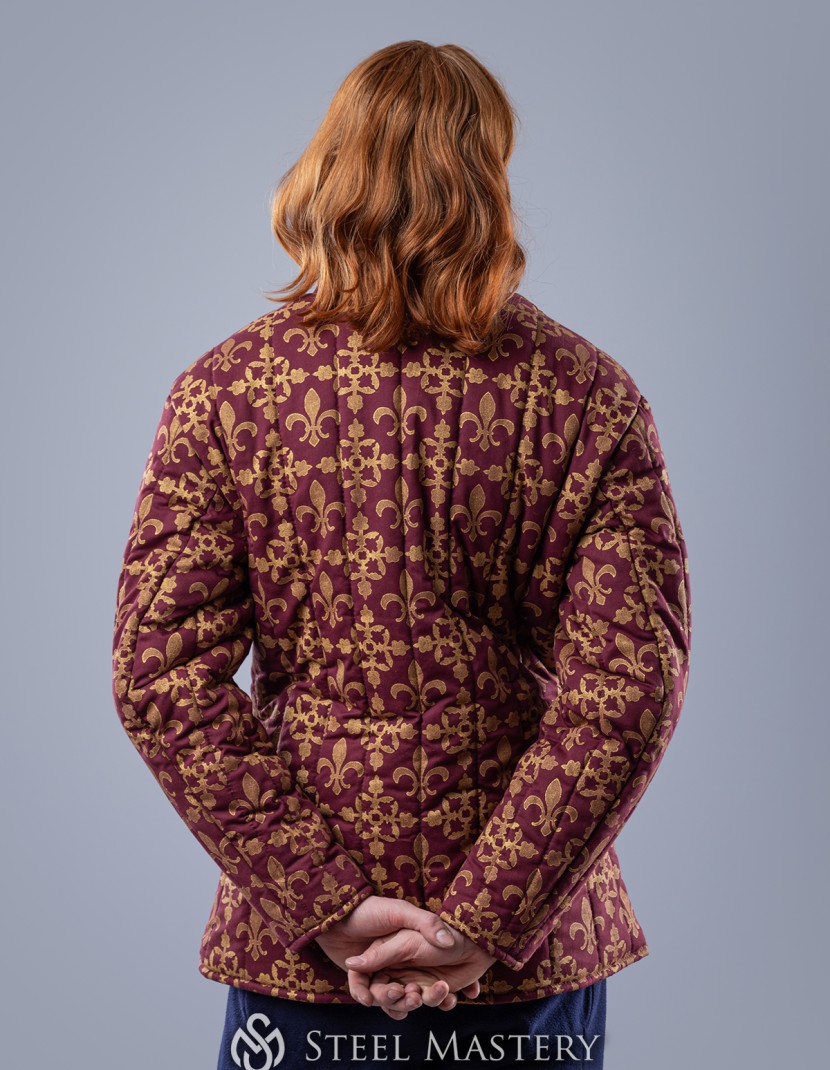 Ordinary Gambeson photo made by Steel-mastery.com