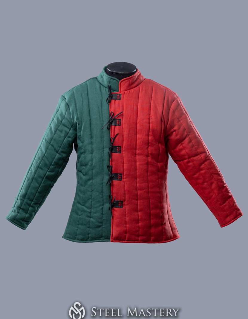 Ordinary Gambeson photo made by Steel-mastery.com