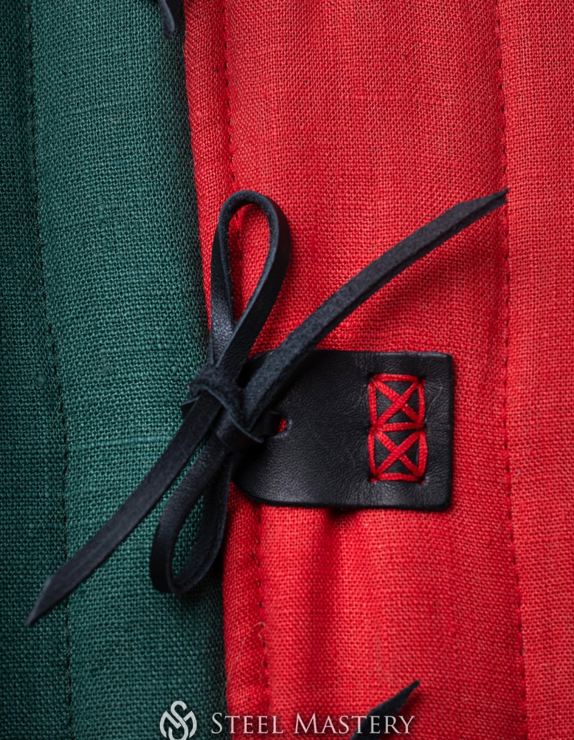 Ordinary Gambeson photo made by Steel-mastery.com