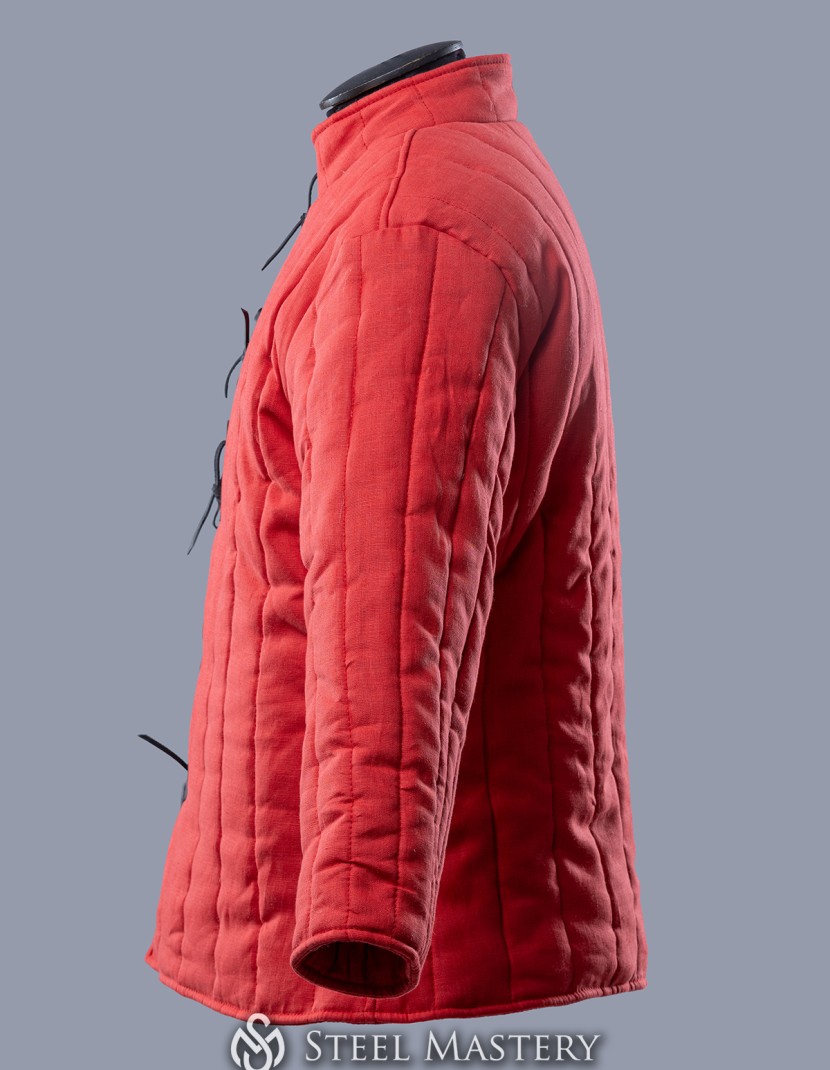 Ordinary Gambeson photo made by Steel-mastery.com