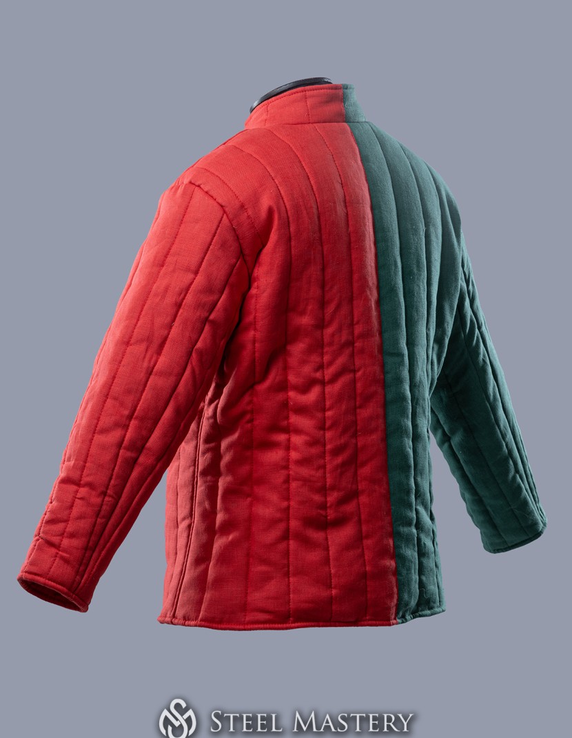 Ordinary Gambeson photo made by Steel-mastery.com