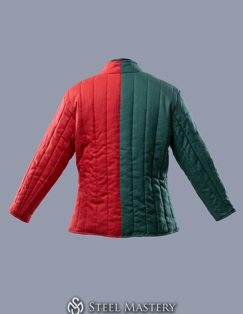 Ordinary Gambeson photo made by Steel-mastery.com