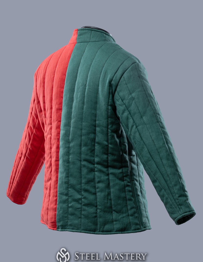 Ordinary Gambeson photo made by Steel-mastery.com