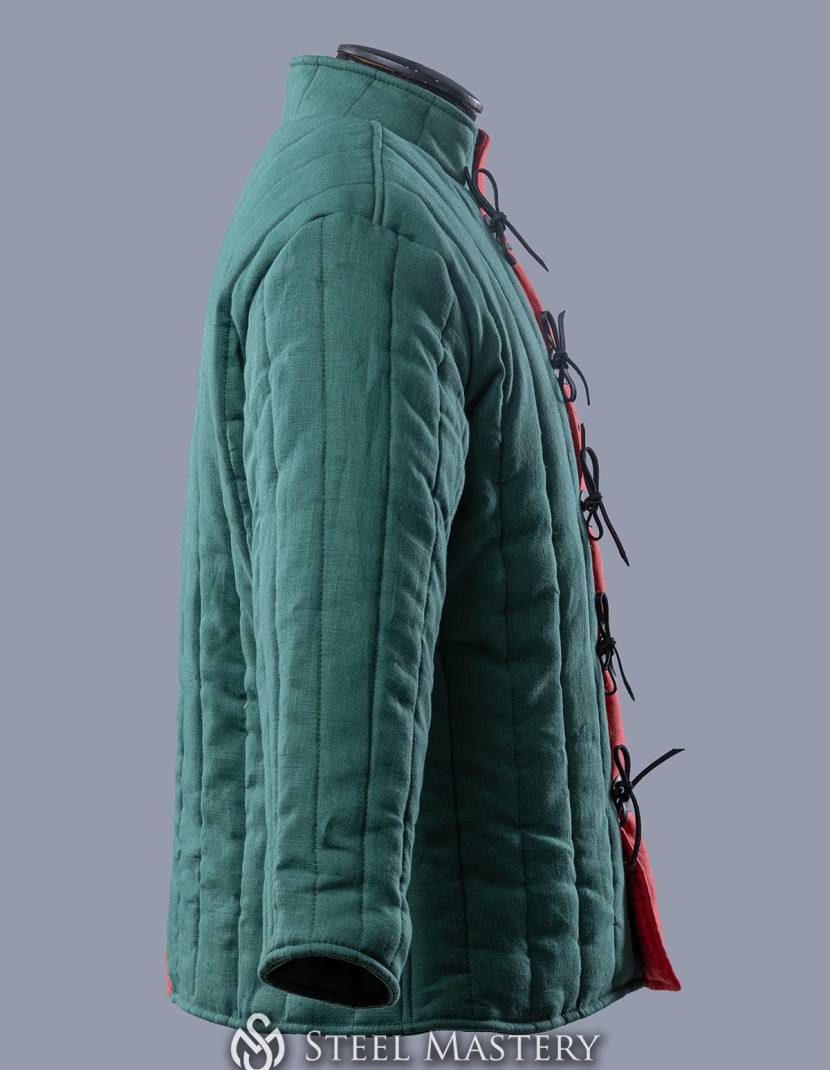 Ordinary Gambeson photo made by Steel-mastery.com