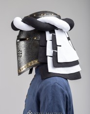 Torse - medieval heraldy headband