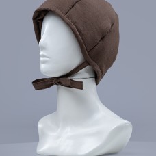 Mittelalterliche Bundhaube image-1