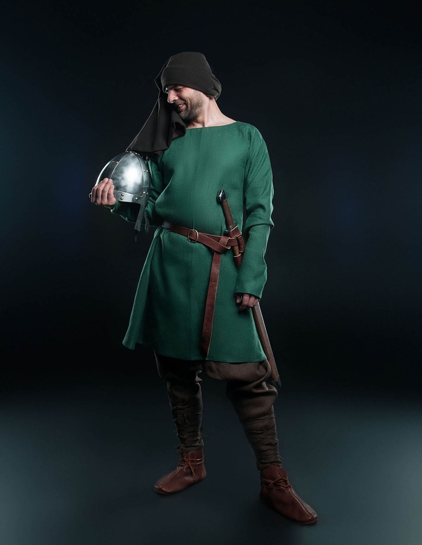 Eastern Tunic photo made by Steel-mastery.com
