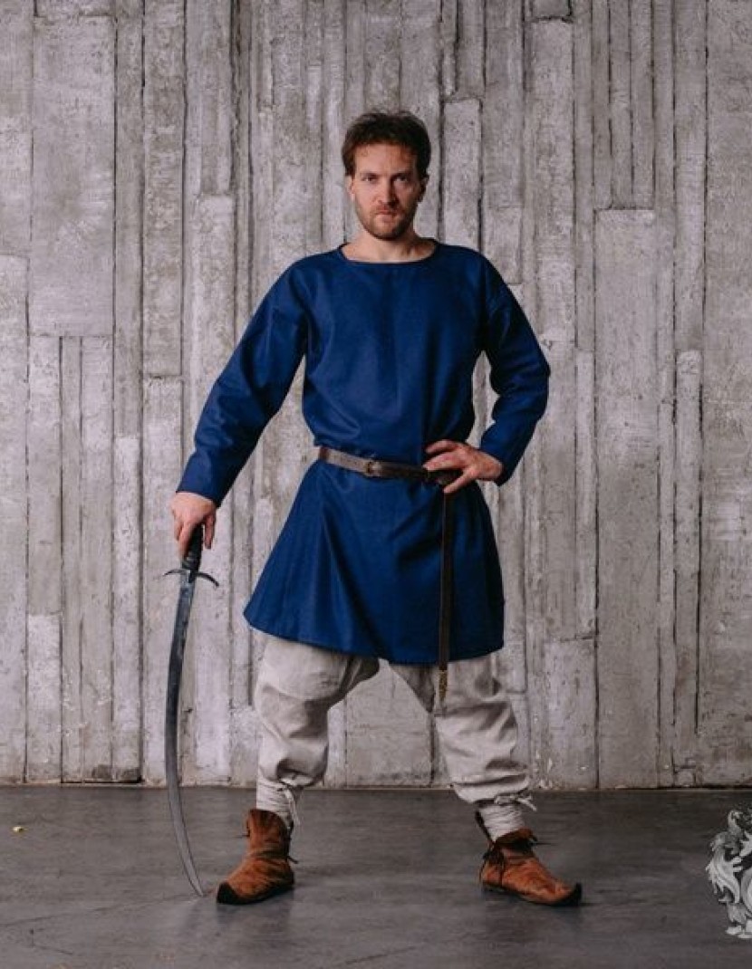 Eastern Tunic photo made by Steel-mastery.com