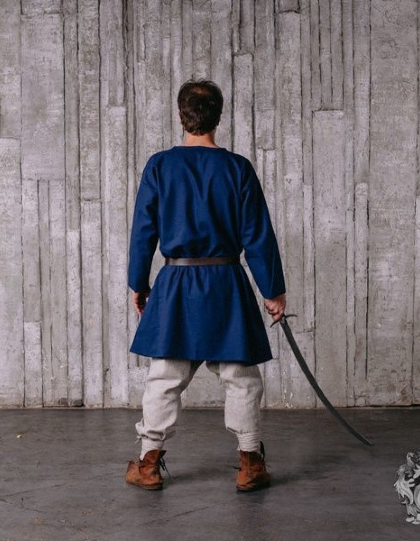 Eastern Tunic photo made by Steel-mastery.com
