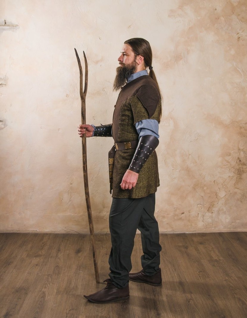 Cotta, a part of fantasy-style costume  photo made by Steel-mastery.com