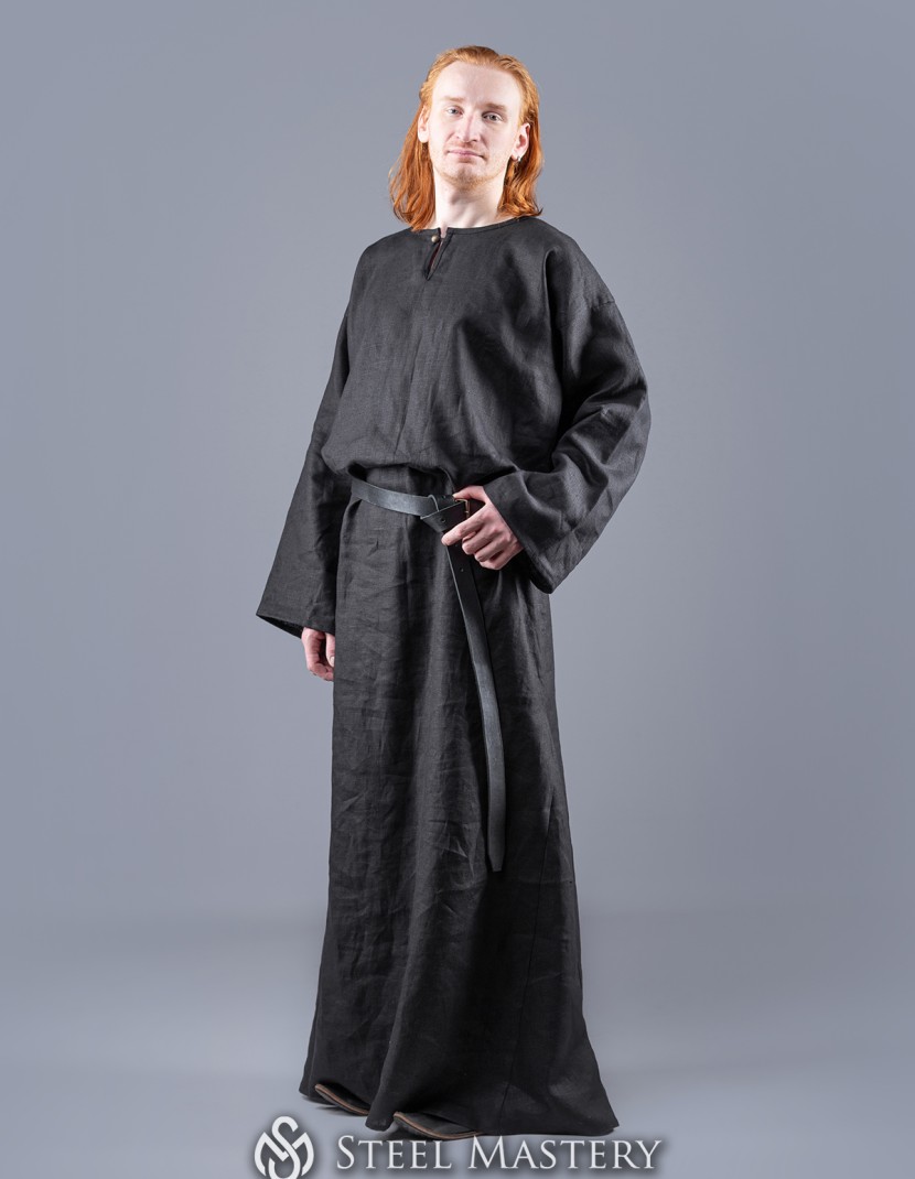 Fantasy-style costume "Wizard" photo made by Steel-mastery.com