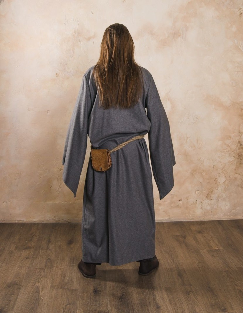 Tunic with long sleeves, a part of fantasy-style costume  photo made by Steel-mastery.com