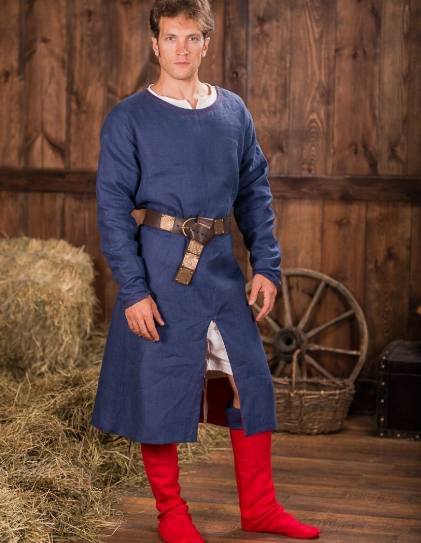 Cotta of XIII century photo made by Steel-mastery.com