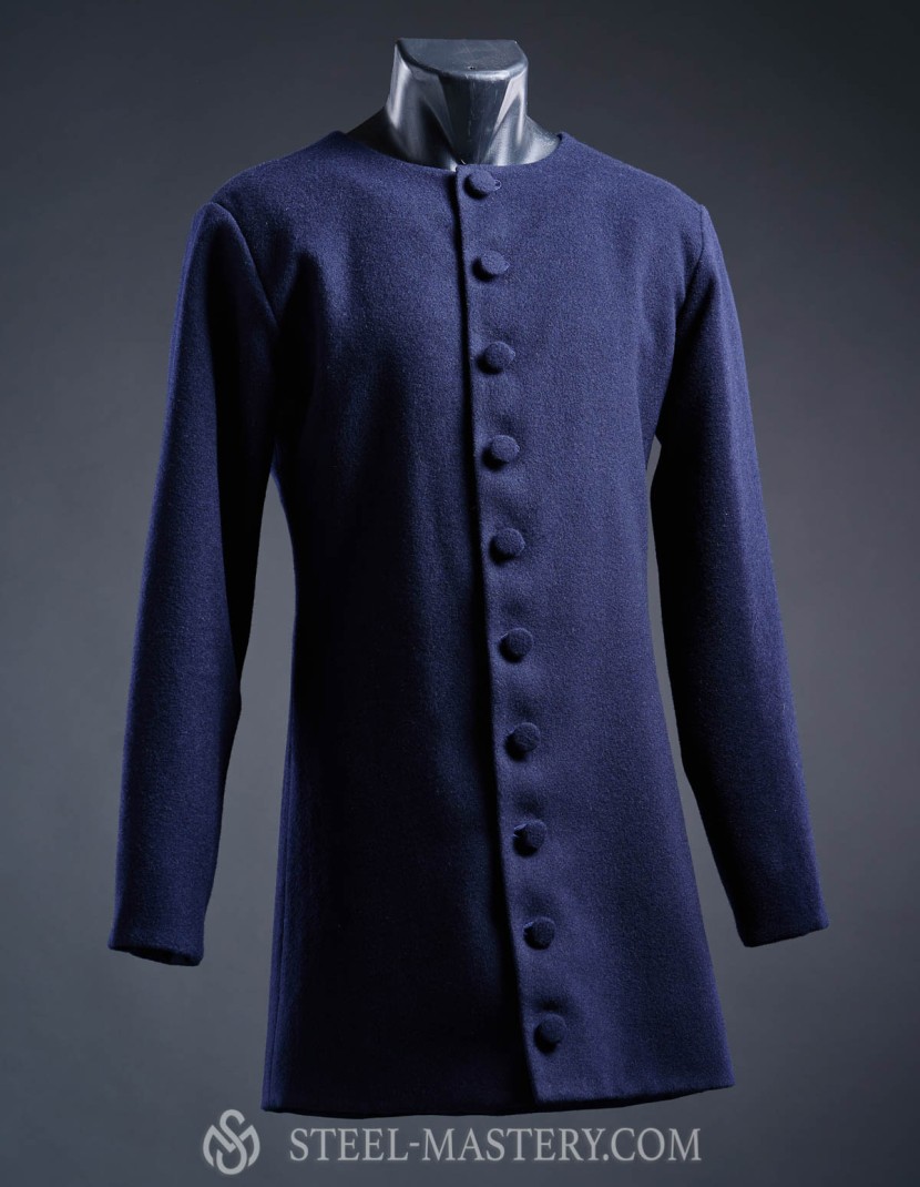 Сotardie of the XIV-XV century photo made by Steel-mastery.com