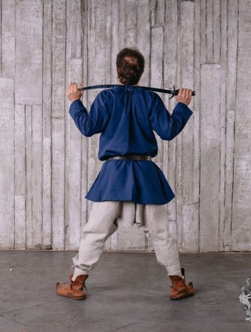 Eastern Set